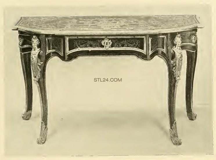 CONSOLE TABLE_0147
